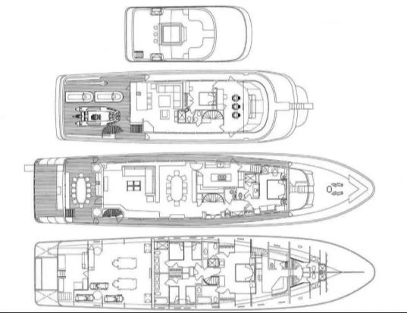 Slide: The Image of Christensen Tri-Deck 1995 - 47