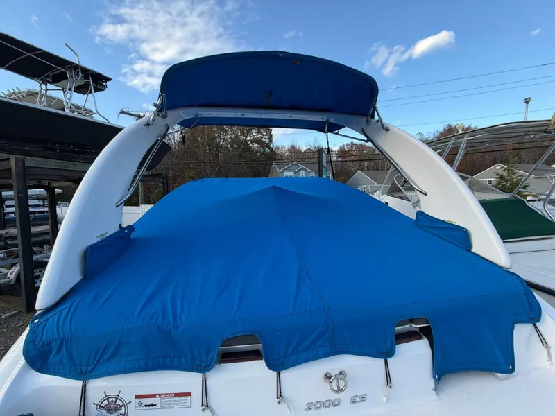 Slide: The Image of Regal 2000 ES Bowrider 2016 - 21