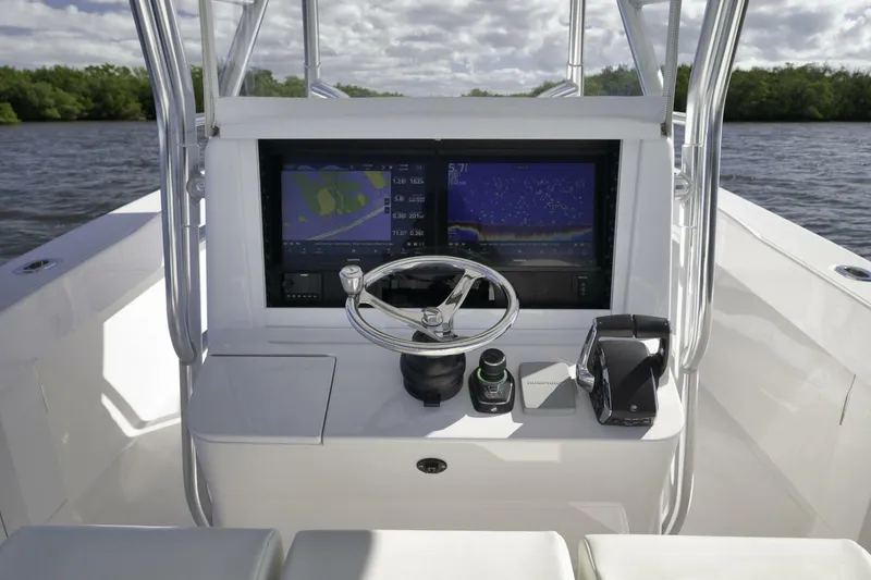 Slide: The Image of Bahama 41 RD 2024 - 10