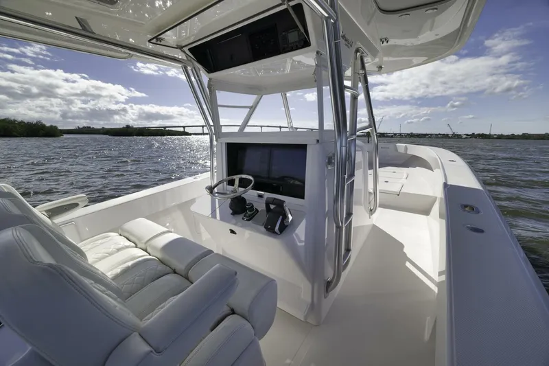 Slide: The Image of Bahama 41 RD 2024 - 13