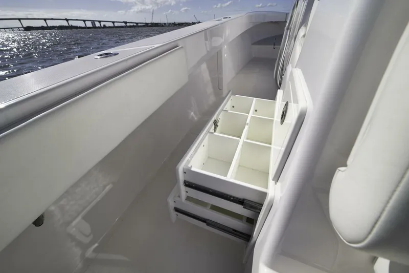 Slide: The Image of Bahama 41 RD 2024 - 15