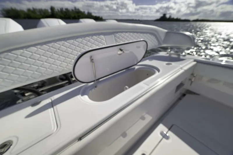 Slide: The Image of Bahama 41 RD 2024 - 17