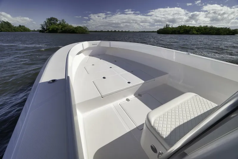 Slide: The Image of Bahama 41 RD 2024 - 4