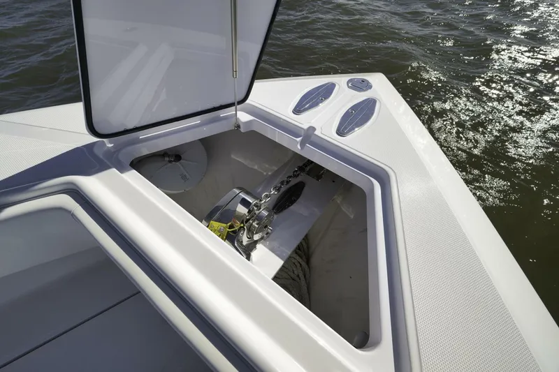 Slide: The Image of Bahama 41 RD 2024 - 5