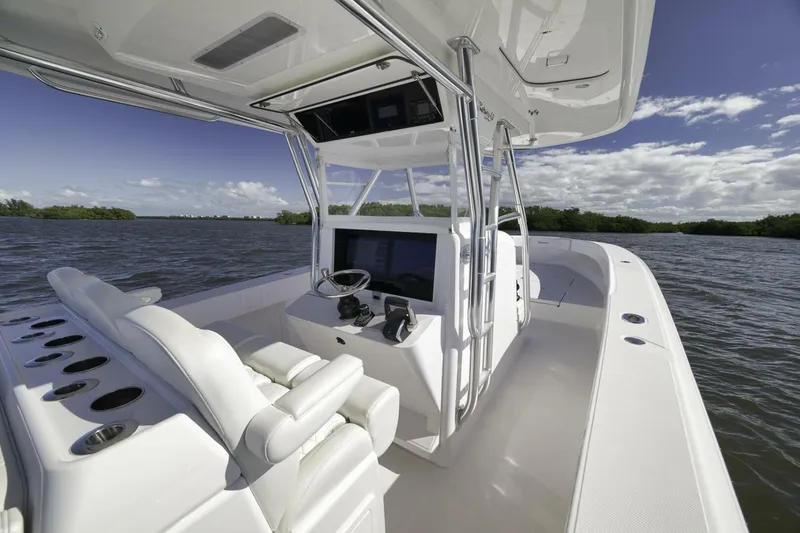 Slide: The Image of Bahama 41 RD 2024 - 9