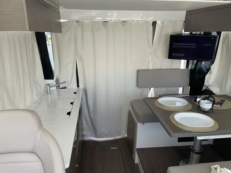 Slide: The Image of Jeanneau NC 1095 Coupe 2025 - 14