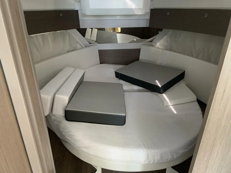 Slide: The Image of Jeanneau NC 1095 Coupe 2025 - 16