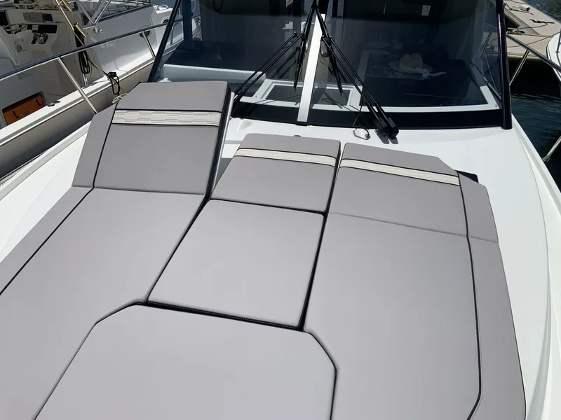 Slide: The Image of Jeanneau NC 1095 Coupe 2025 - 23