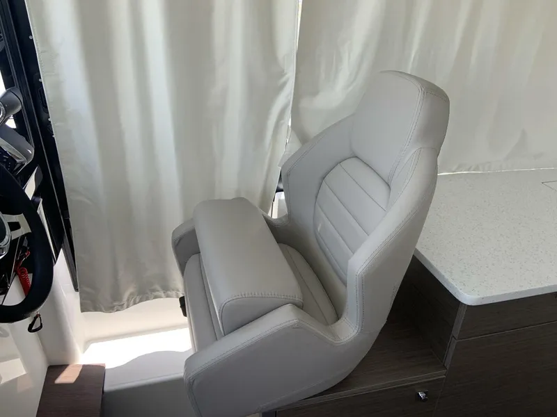 Slide: The Image of Jeanneau NC 1095 Coupe 2025 - 7