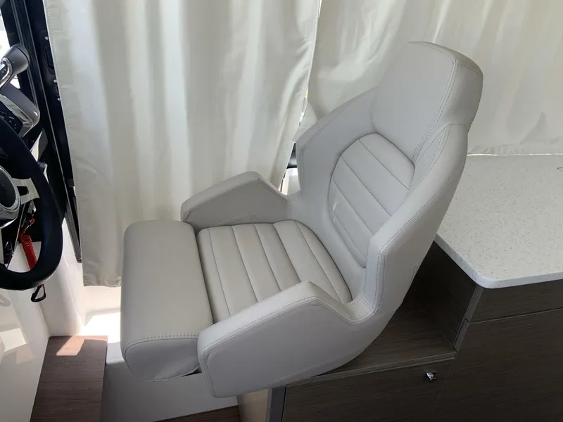 Slide: The Image of Jeanneau NC 1095 Coupe 2025 - 8