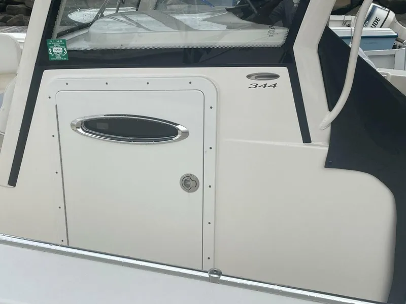 Slide: The Image of Cobia 344 Center Console 2018 - 3
