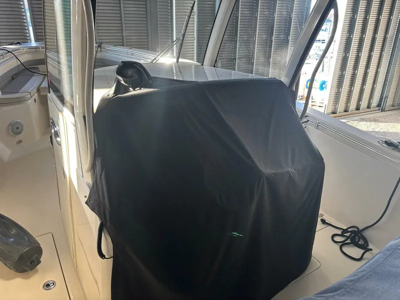 Slide: The Image of Cobia 344 Center Console 2018 - 4