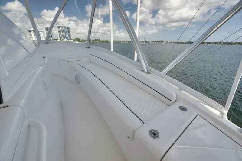 Slide: The Image of Viking 68 Convertible 2024 - 56