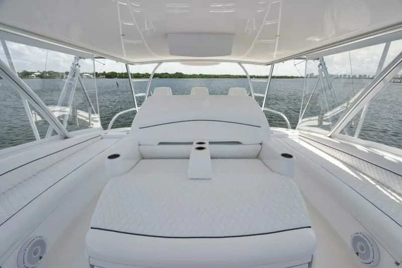 Slide: The Image of Viking 68 Convertible 2024 - 60