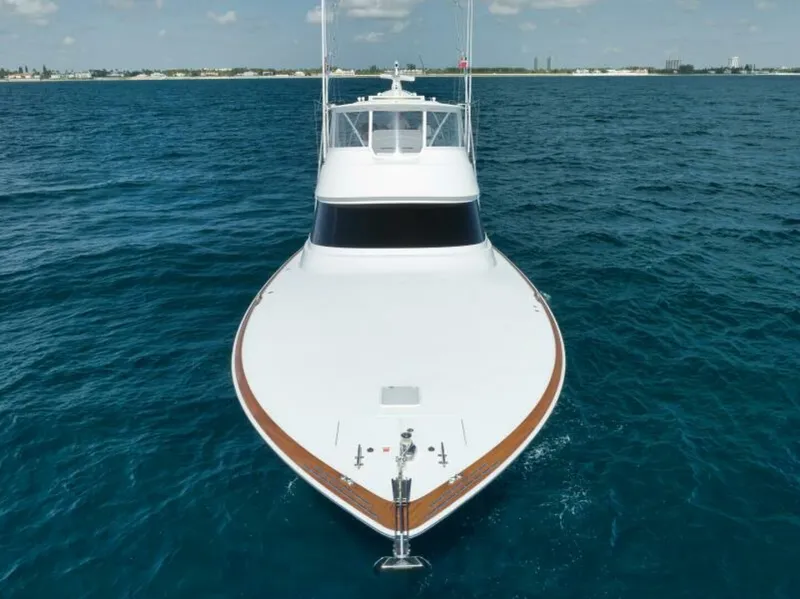 Slide: The Image of Viking 68 Convertible 2024 - 89