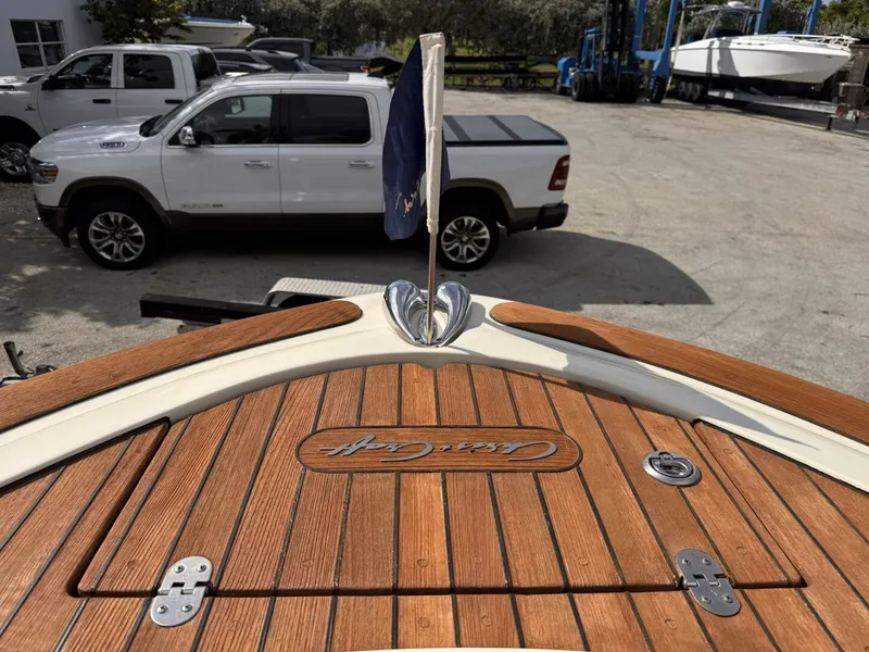 Slide: The Image of Chris-Craft 2014 - 17