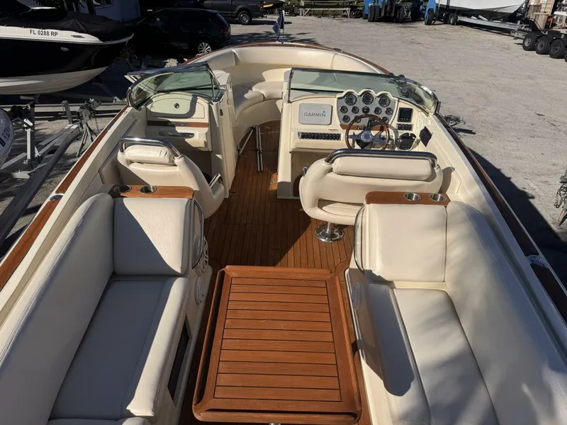 Slide: The Image of Chris-Craft 2014 - 19