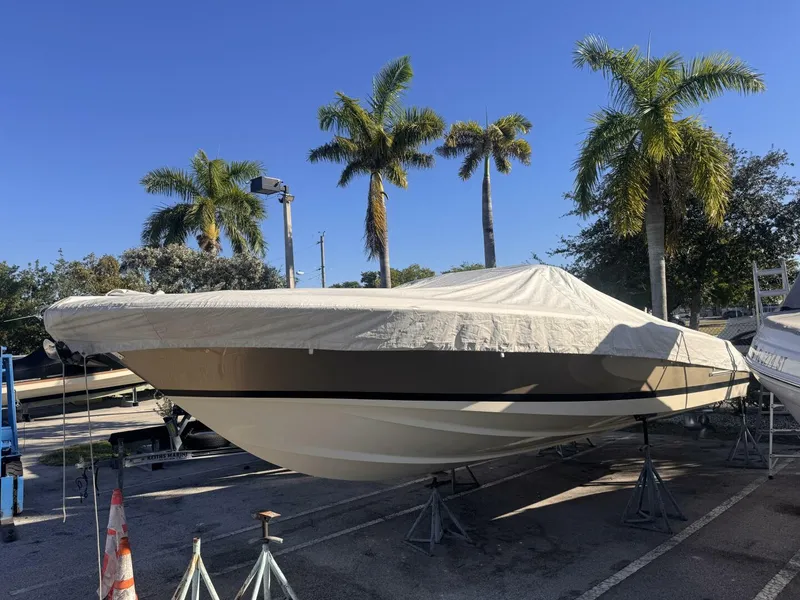 Slide: The Image of Chris-Craft 2014 - 2