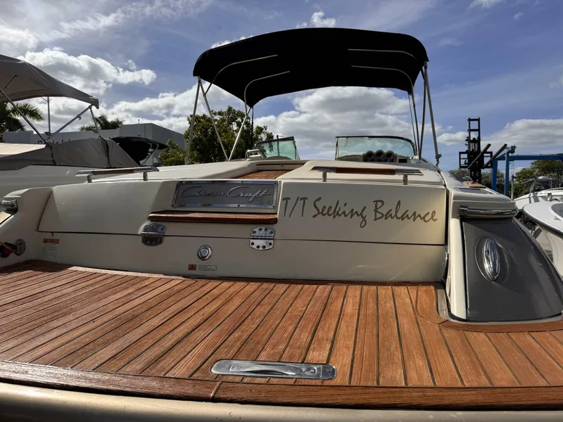 Slide: The Image of Chris-Craft 2014 - 7