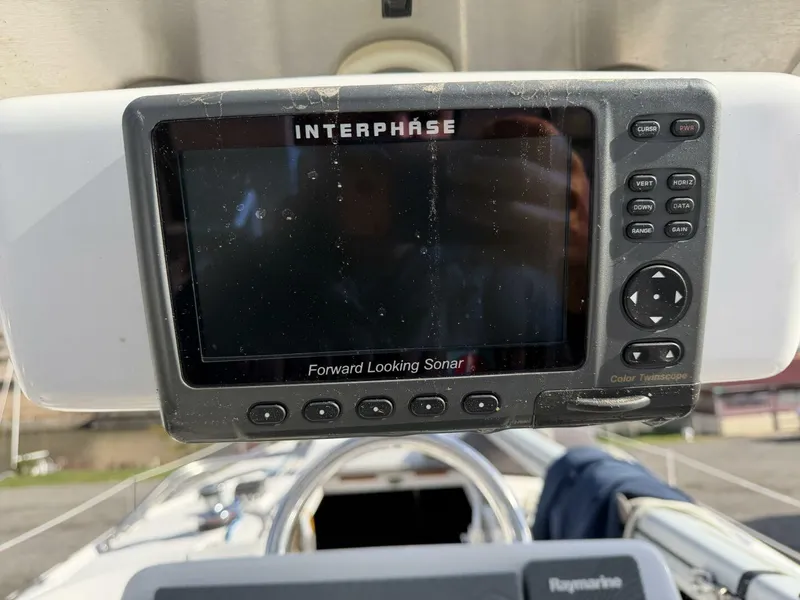 Slide: The Image of Hunter 2003 - 54