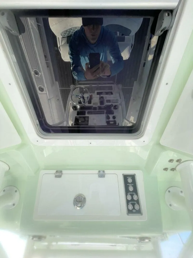 Slide: The Image of Sea Fox 248 Commander 2020 - 13