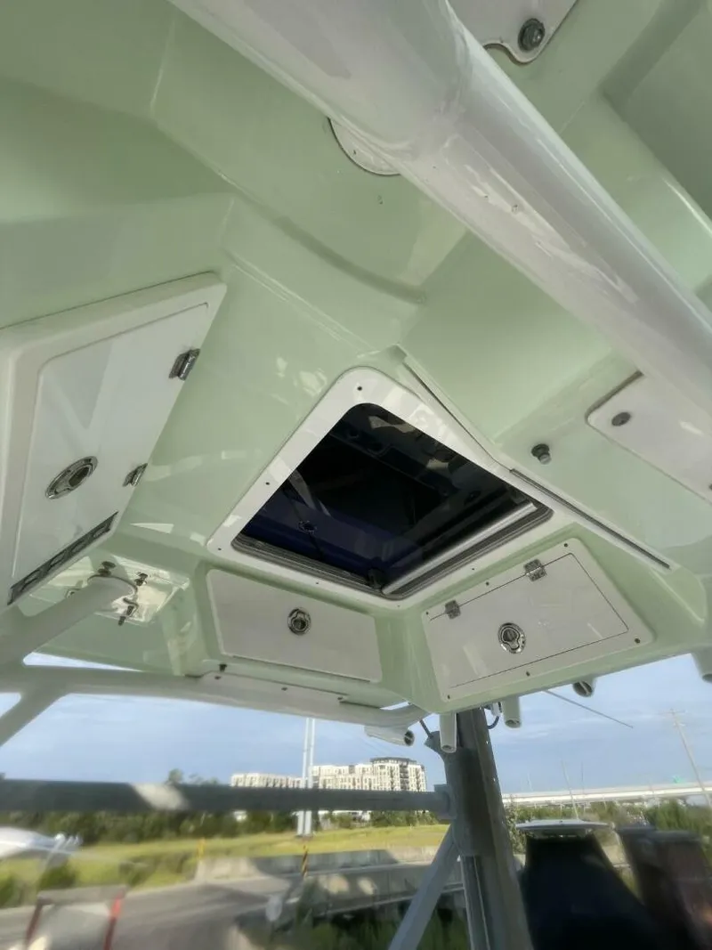 Slide: The Image of Sea Fox 248 Commander 2020 - 14