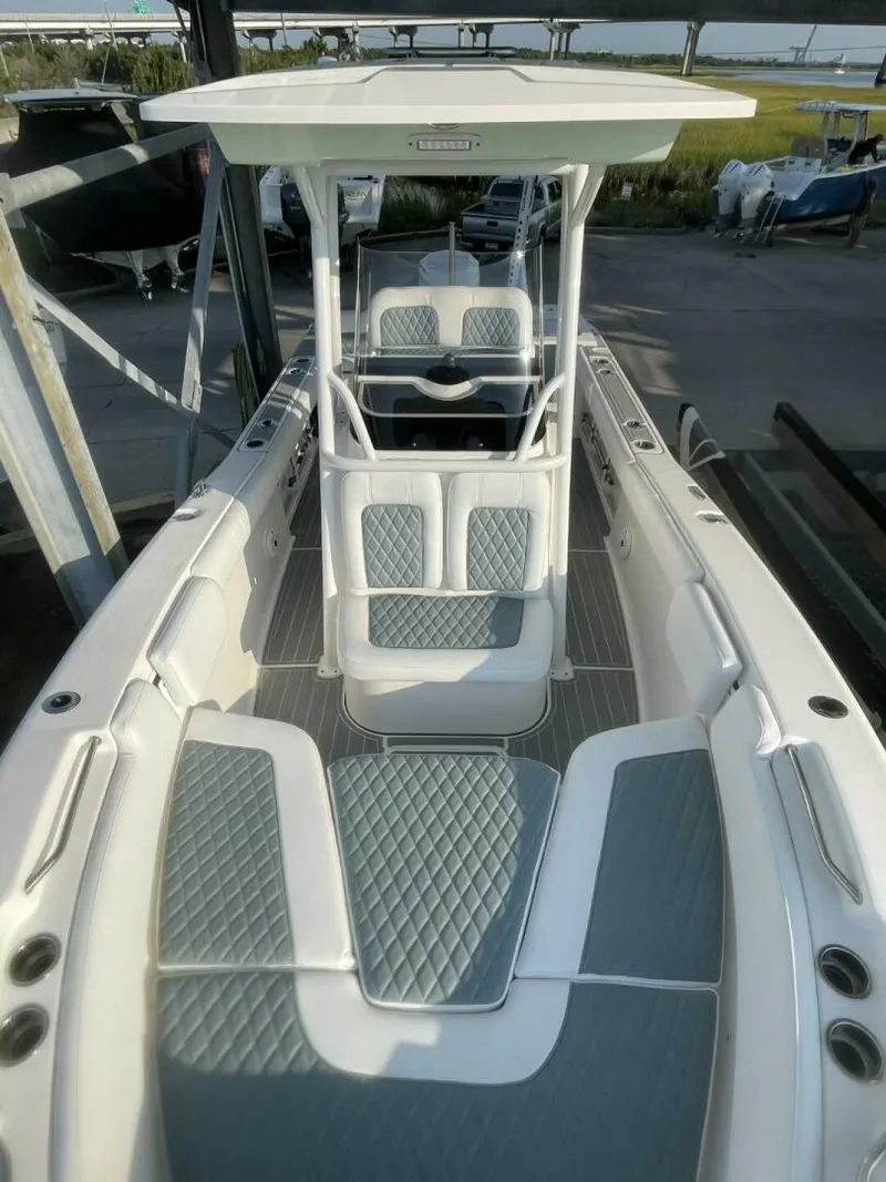 Slide: The Image of Sea Fox 248 Commander 2020 - 3