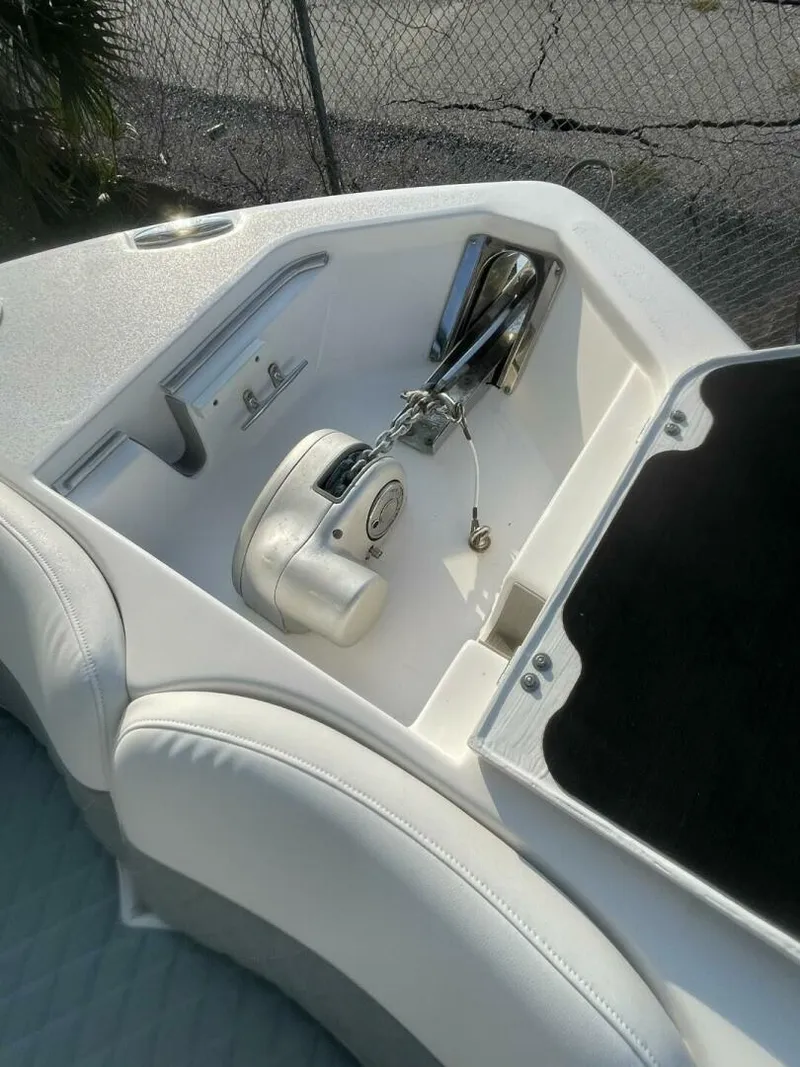 Slide: The Image of Sea Fox 248 Commander 2020 - 6