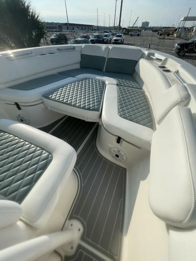 Slide: The Image of Sea Fox 248 Commander 2020 - 7