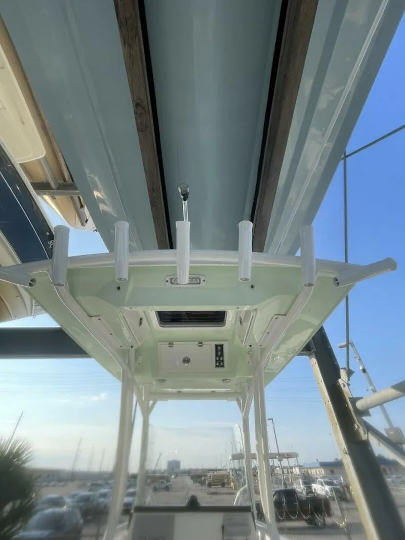 Slide: The Image of Sea Fox 248 Commander 2020 - 8
