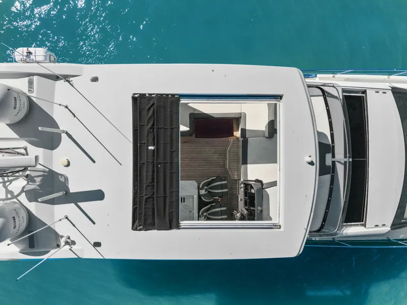 Slide: The Image of Galeon 680 FLYBRIDGE 2020 - 16