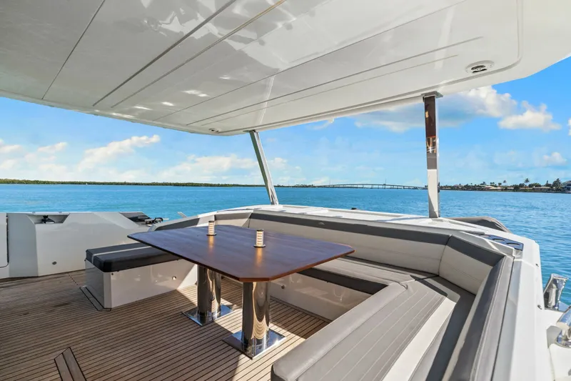 Slide: The Image of Galeon 680 FLYBRIDGE 2020 - 50
