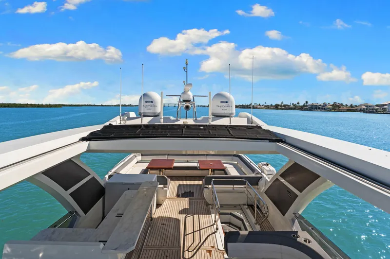 Slide: The Image of Galeon 680 FLYBRIDGE 2020 - 69