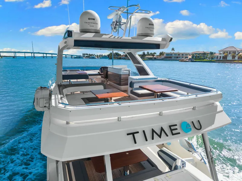 Slide: The Image of Galeon 680 FLYBRIDGE 2020 - 80