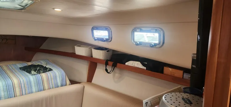 Slide: The Image of Mainship Pilot 30 2003 - 12