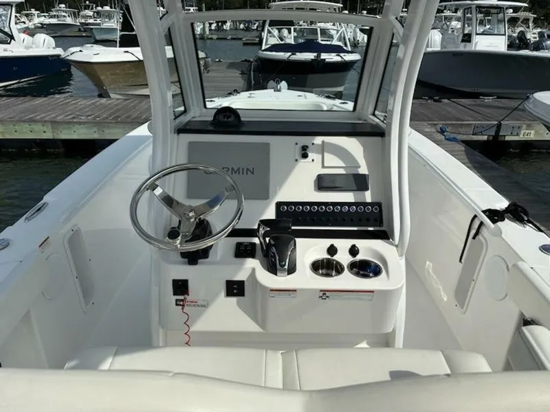 Slide: The Image of Edgewater 23CC 2022 - 2