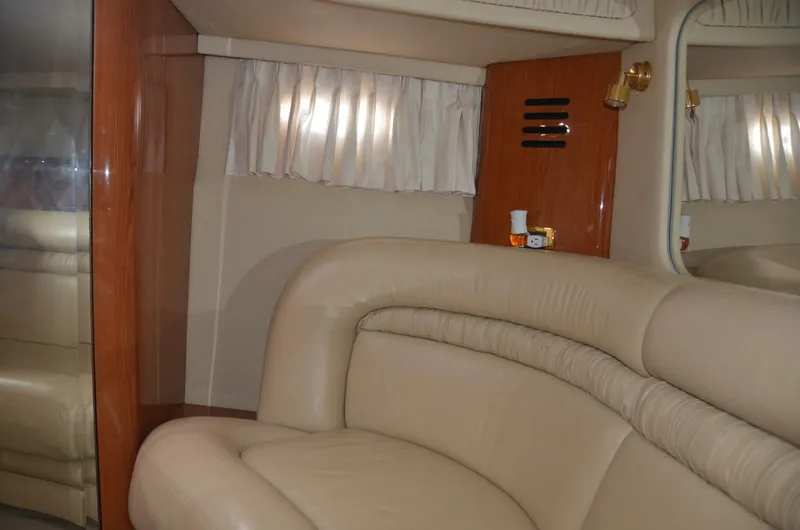Slide: The Image of Sea Ray 460 Sundancer 2001 - 35