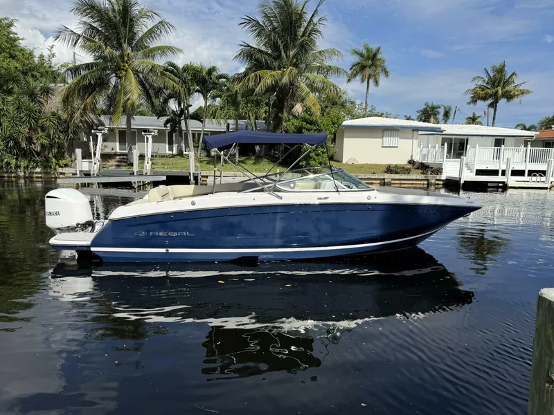 The Image of Regal 26 OBX 2021 - 0