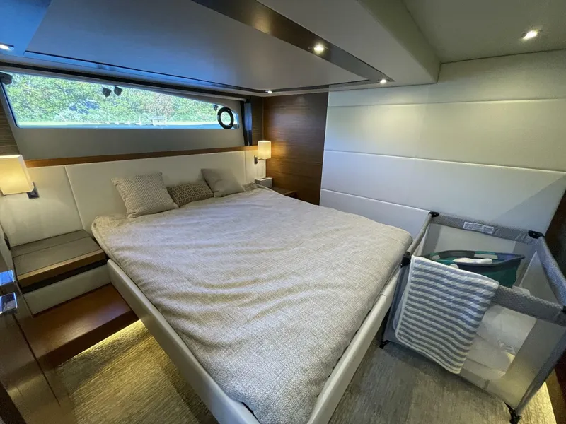 Slide: The Image of Tiara C53 Coupe 2020 - 19