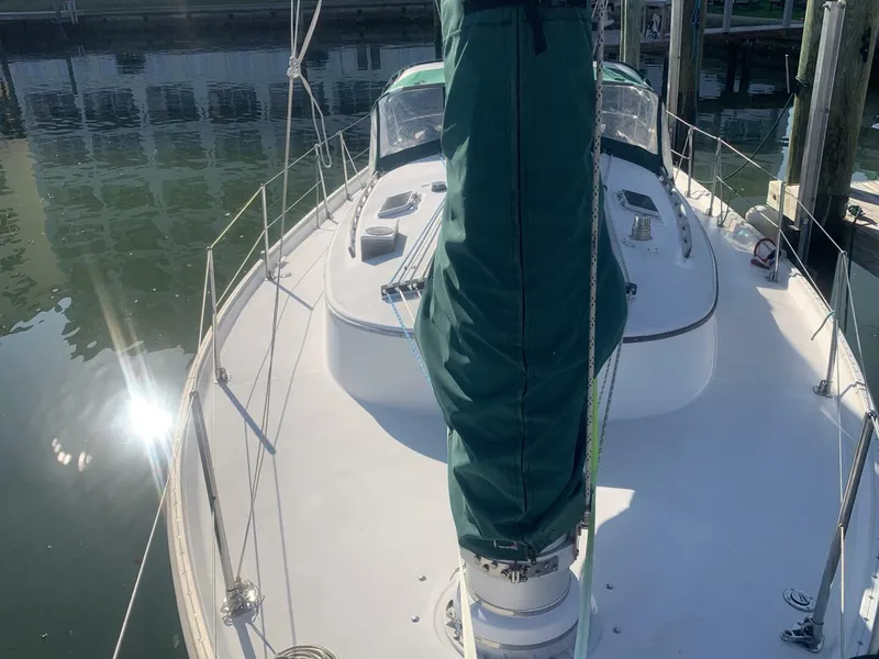 Slide: The Image of Nonsuch Ultra 30 1987 - 10