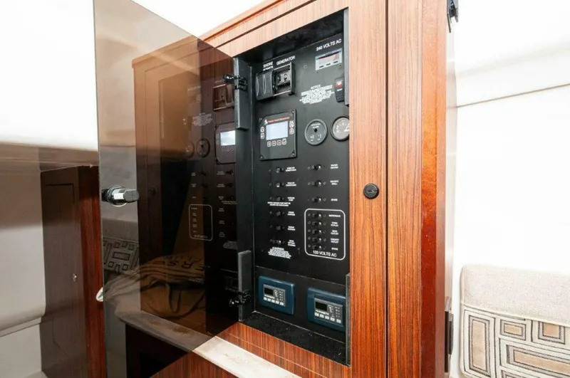 Slide: The Image of Pursuit DC 365 Dual Console 2023 - 14