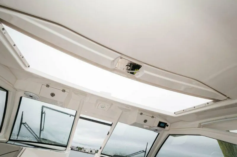 Slide: The Image of Pursuit DC 365 Dual Console 2023 - 18