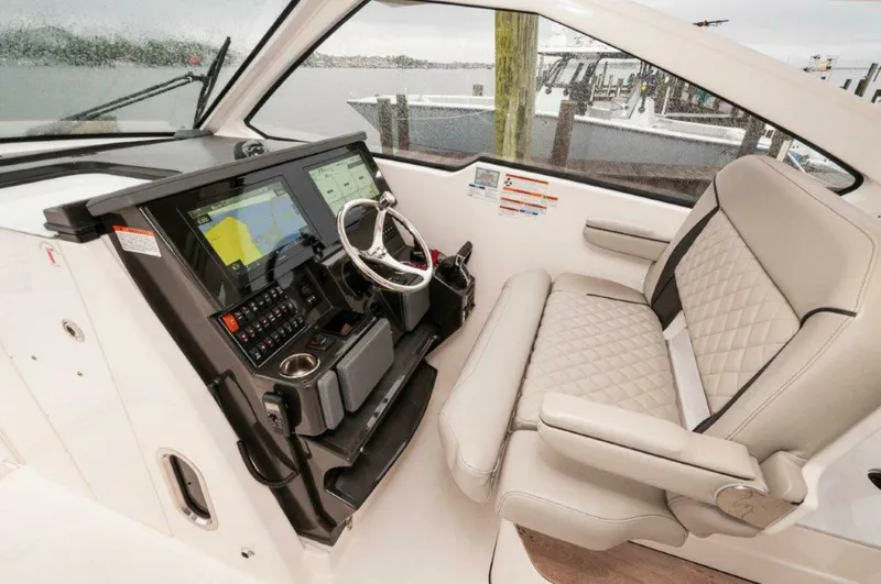 Slide: The Image of Pursuit DC 365 Dual Console 2023 - 19