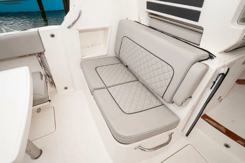 Slide: The Image of Pursuit DC 365 Dual Console 2023 - 25