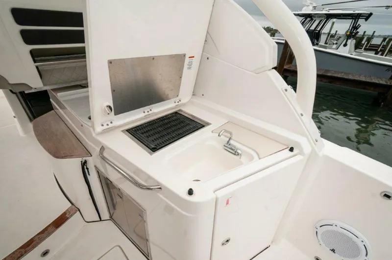 Slide: The Image of Pursuit DC 365 Dual Console 2023 - 28