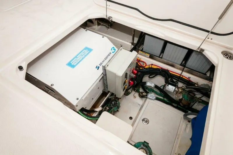 Slide: The Image of Pursuit DC 365 Dual Console 2023 - 30