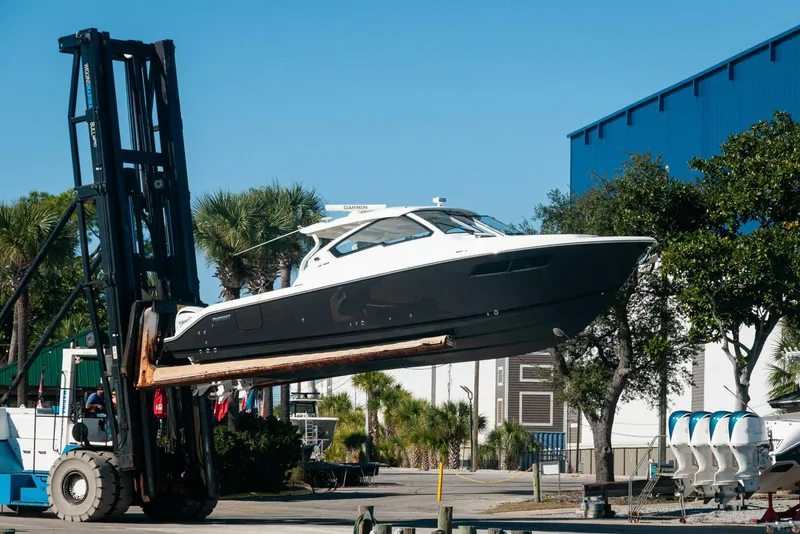 Slide: The Image of Pursuit DC 365 Dual Console 2023 - 35