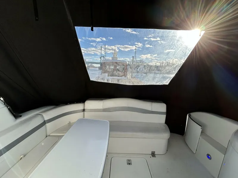 Slide: The Image of Formula 40 Performance Cruiser 2005 - 2