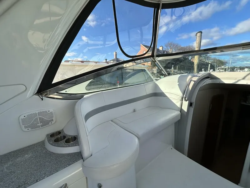 Slide: The Image of Formula 40 Performance Cruiser 2005 - 3
