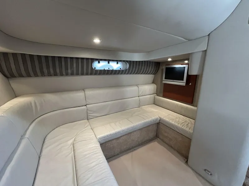 Slide: The Image of Formula 40 Performance Cruiser 2005 - 9